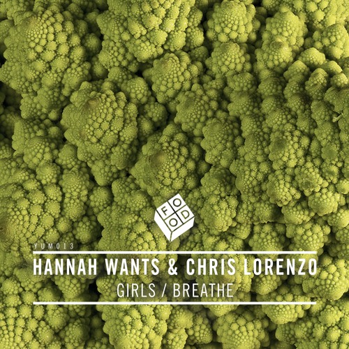 Breathe The Levels (Tom Frost Mashup) - Hannah Wants & Chris Lorenzo Vs Avicii
