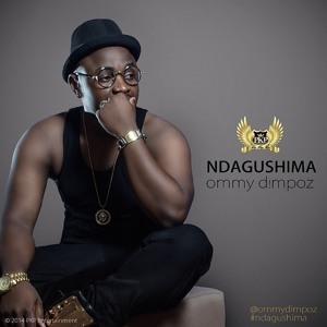 Ommy Dimpoz - Ndagushima