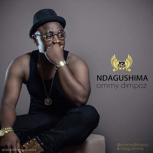 ommy dimpoz ndagushima ommy dimpoz ndagushima