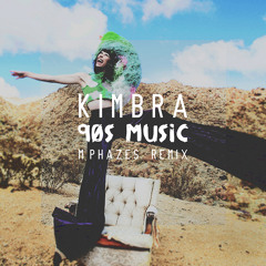 Kimbra - 90s Music (M-Phazes Remix)