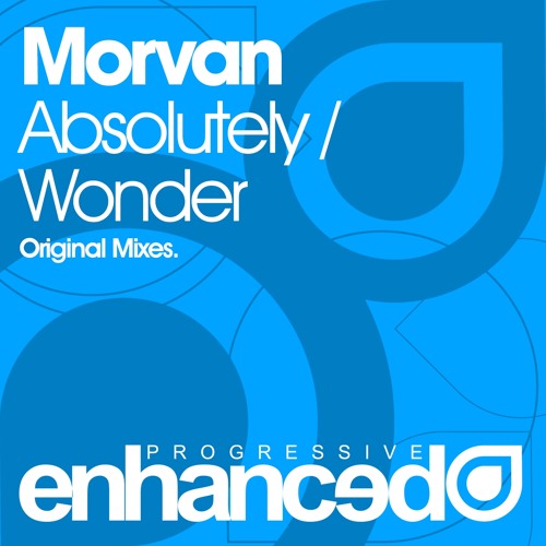 Morvan - Wonder (Original Mix) [OUT NOW]