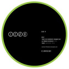 AX2 & Junior - 1992 (Alexander Kowalski & Mario Berger Remix) SC PREVIEW