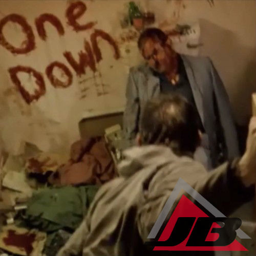 One Down | JB Original(possibly the world's horriblest tune)