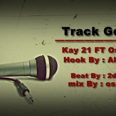 Track Gdeed feat Osama and Nasseef