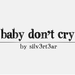 exo - baby don't cry (acoustic eng cover) | elise (silv3rt3ar)