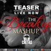 THE BREAKUP MASHUP β« BY DJ CHETAS - Hussain Dar