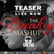 on THE BREAKUP MASHUP ♫ BY DJ CHETAS - Hussain Dar