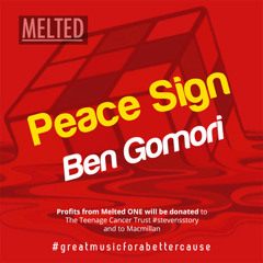 Ben Gomori - Peace Sign [Melted]