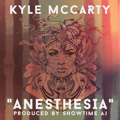 Anesthesia prod. by Showtime AJ