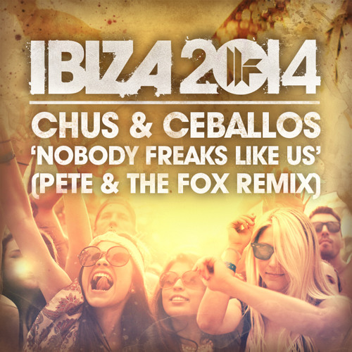 Pete & The Fox - Ibiza DJ Mix