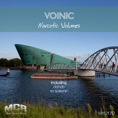 MYC170 - Voinic - Narcotic Volumes EP (Mystic Carousel Records) Jun 11, 2014