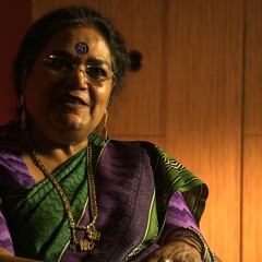 Usha Uttup interview