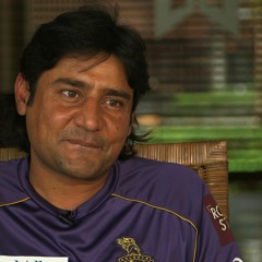 Vijay Dahija interview