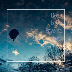 Best|Deep 001 - Deep Is My Favorite Color (1h Mix by - François Rengère)