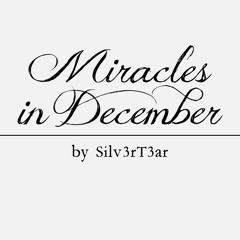exo - miracles in december (eng cover) | elise (silv3rt3ar)