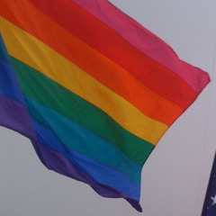 The Rainbow Flag Episode 4 with Gilbert Baker