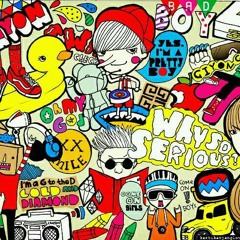 Counting Stars (cover)