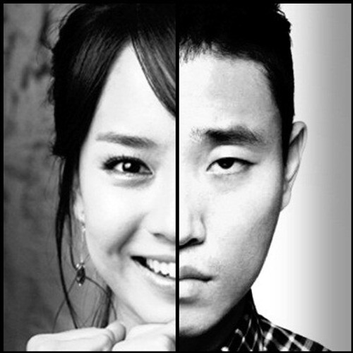 Your scent (kang gary & jung in)