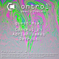 Control_24 - Adrian James