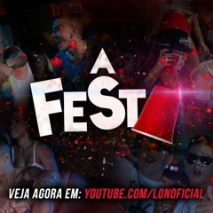 MC LON - A Festa (Oficial Audio) Maximo Produtora