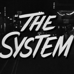 The System -  hip hop instrumental prod.PacBeats