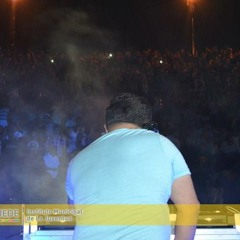 ANDRÉS MIJANGOS SET ACAPULCO BEAT 2014
