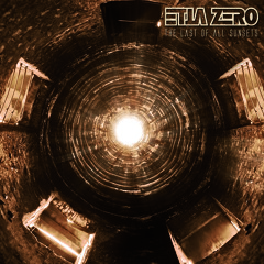 2014 - ETTA ZERO - The Last Of All Sunsets (Drop RMX)