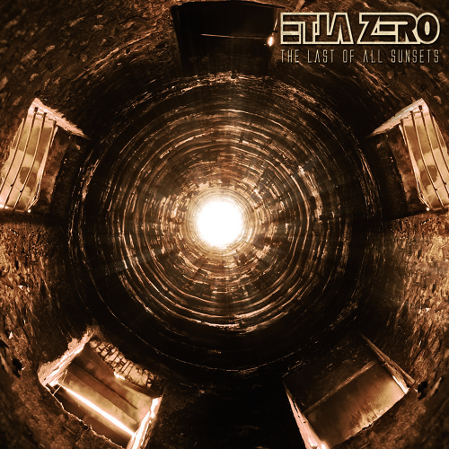 2014 - ETTA ZERO - The Last Of All Sunsets (Drop RMX)