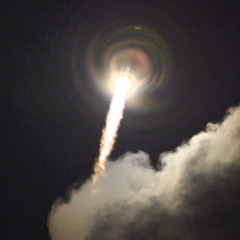 Blast Off By: AntwanStayStrapHerring Ft: A1 E Da Jugg