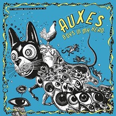 Auxes - To All The Fires