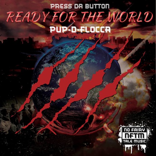 01. [Intro] The Beginning Of Ready For The World(NFTM) - Pup - D