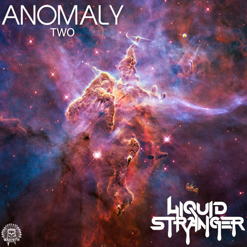 Liquid Stranger - Warpath (feat Mc Zulu, Messinian And Ohm Daddy)