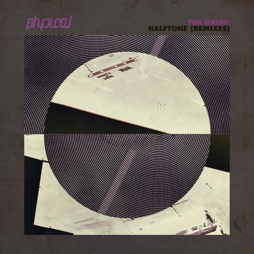 Tim Green - Halftone (Avatism Remix) - Get Physical Music