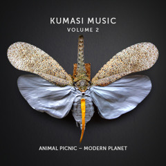 Animal Picnic -Modern planet [KUMASI MUSIC VA VOL2]
