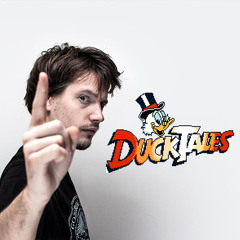 Générique Meeea - Ducktales Moon Theme - Vayle