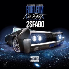 No Roof - Korleon & 2$ Fabo [Produced By King Dominus}