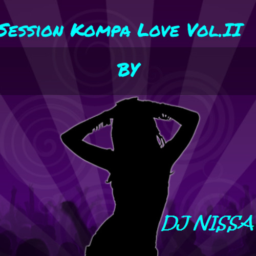 Kompa Love Session Vol.II