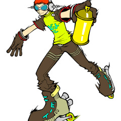 Jet Set Radio