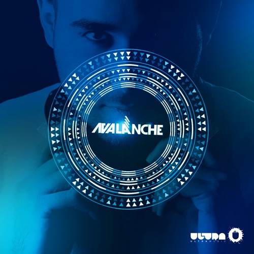 AvAlanche - Race (Original Mix)