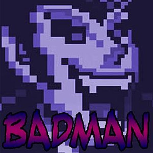 Bad Man