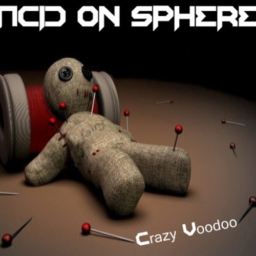 Acid On Sphere - Crazy Voodoo (Original Mix)