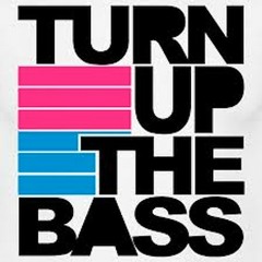 Turn Up The Bass | Minimix by SKT [Freshness Urban Click]