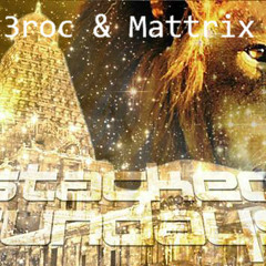 3roc & Mattrix Live @ Club 120 Stacked Sundays May 25th 2014