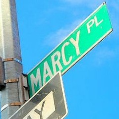 ALL I SEE (LIVE FROM THE CORNER OF MARCY) feat. ALMIGHTY WISE 1996