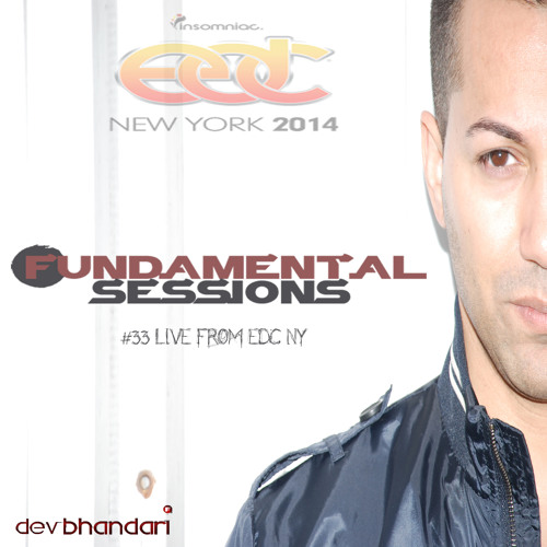 FUNDAMENTAL SESSIONS #33