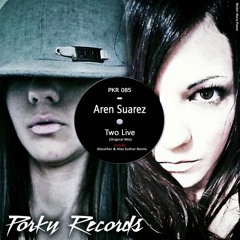Aren Suarez_Two Live (6Souther & Alex Suther Remix)OUT NOW!