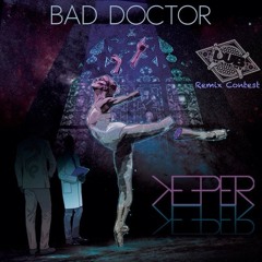 Keeper - Bad Doctor (Jacks On Point remix)