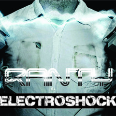 RANTY LIVE @ ELECTROSHOCK - FREE DOWNLOAD!