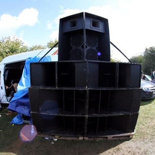 Seriously Fucking Avinit Mix