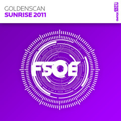 Goldenscan - Sunrise (Neptune Project Remix)